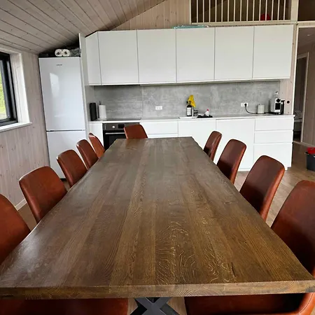 度假居 Lovely From 2024 In Marielyst *