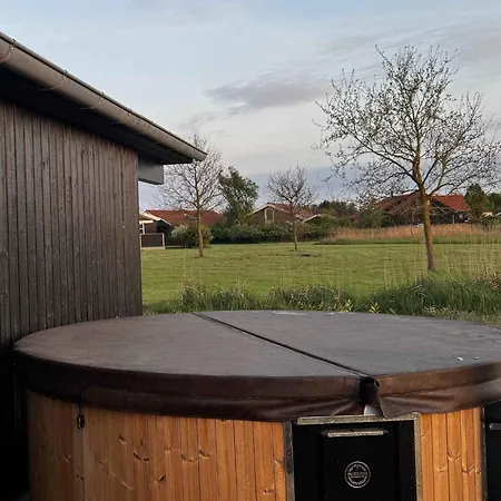 度假居 Lovely From 2024 In Marielyst Bøtø By