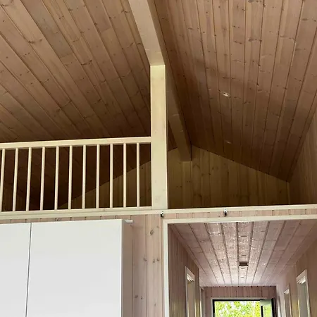 度假居 Lovely From 2024 In Marielyst