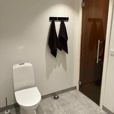 度假居 Lovely From 2024 In Marielyst