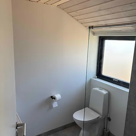 度假居 Lovely From 2024 In Marielyst *