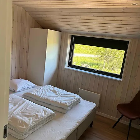 Lovely From 2024 In Marielyst 度假居 Bøtø By