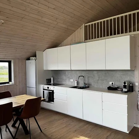 度假居 Lovely From 2024 In Marielyst