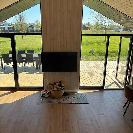 Lovely From 2024 In Marielyst 度假居 *