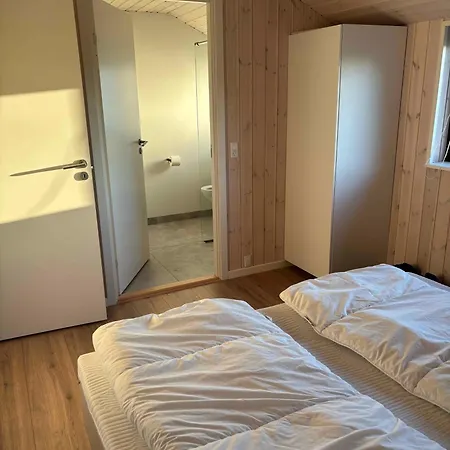 度假居 Lovely From 2024 In Marielyst *