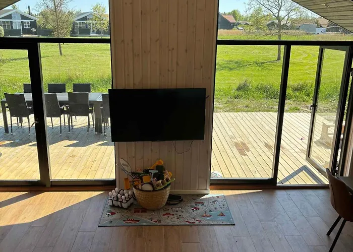 Lovely From 2024 In Marielyst Сasa de vacaciones *